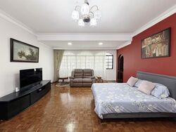 Lucky Heights (D16), Semi-Detached #559707751